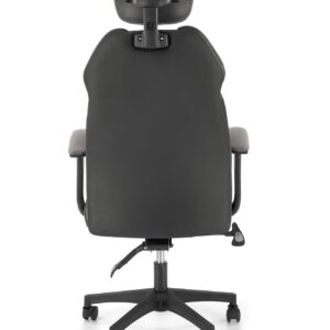 Kontoritool CASTARA, hall / must