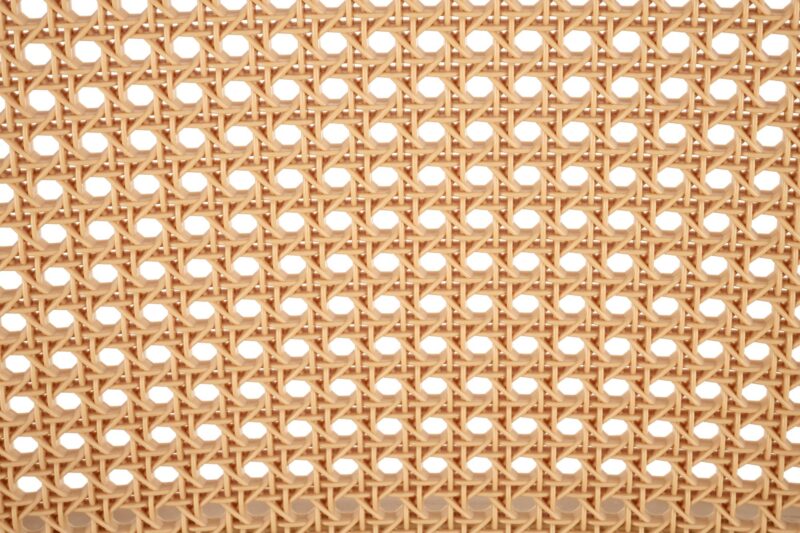 Kontoritool INCAS, pruun / must