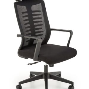 Kontoritool FABIO, must