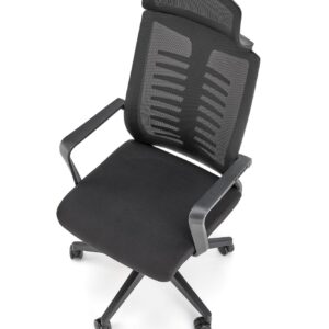 Kontoritool FABIO, must