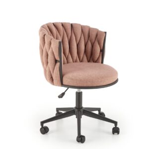 Kontoritool TALON, roosa