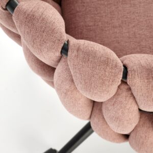 Kontoritool TALON, roosa