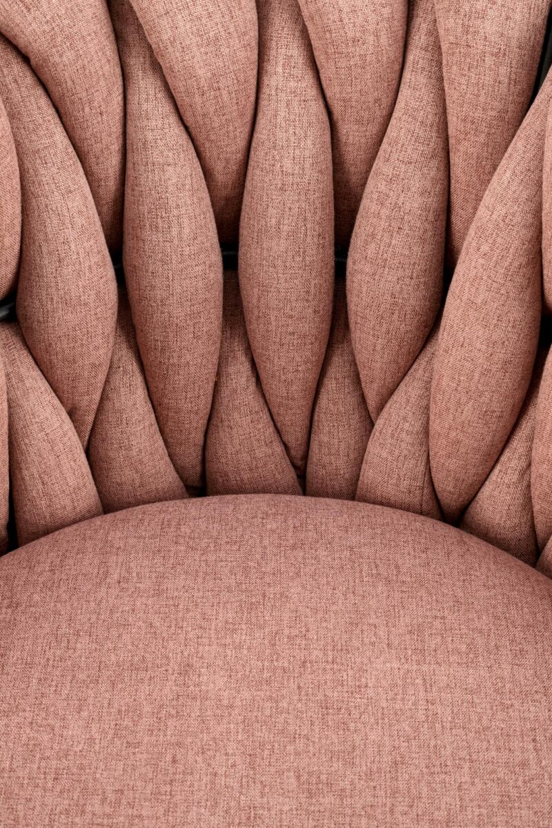 Kontoritool TALON, roosa