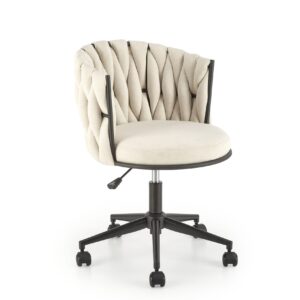 2010001195320_1 Kontoritool TALON, hele beež