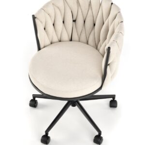 2010001195320_10 Kontoritool TALON, hele beež