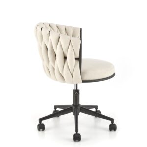 2010001195320_3 Kontoritool TALON, hele beež