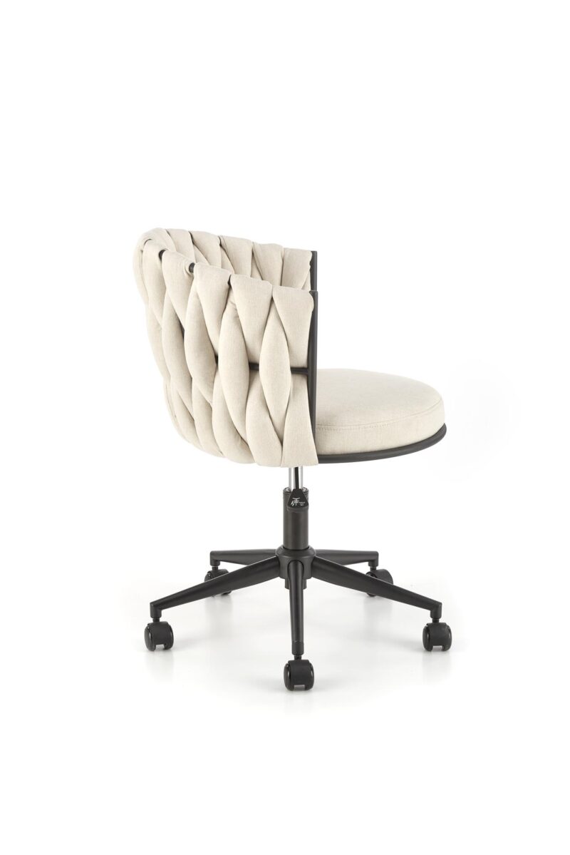 2010001195320_3 Kontoritool TALON, hele beež