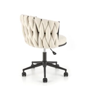 2010001195320_4 Kontoritool TALON, hele beež