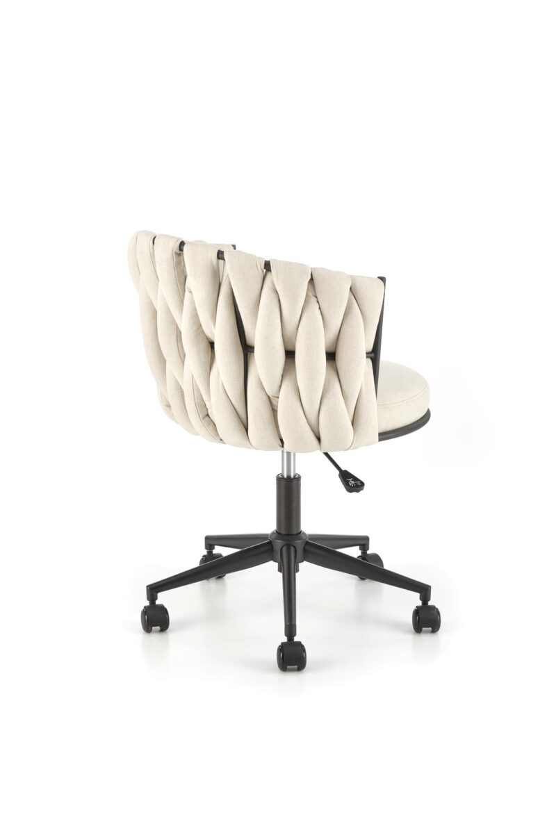 2010001195320_4 Kontoritool TALON, hele beež