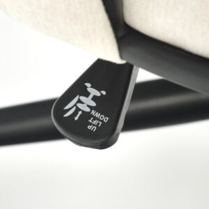 2010001195320_9 Kontoritool TALON, hele beež