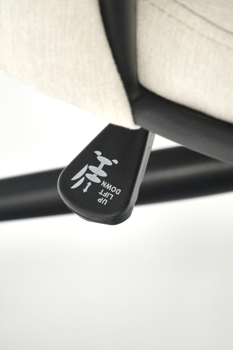 2010001195320_9 Kontoritool TALON, hele beež