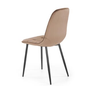 Tool WENLOR, beež samet