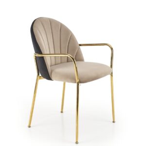 Tool BEIRLA, beež / must