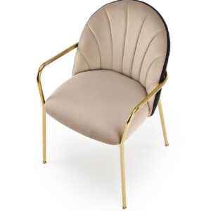 Tool BEIRLA, beež / must