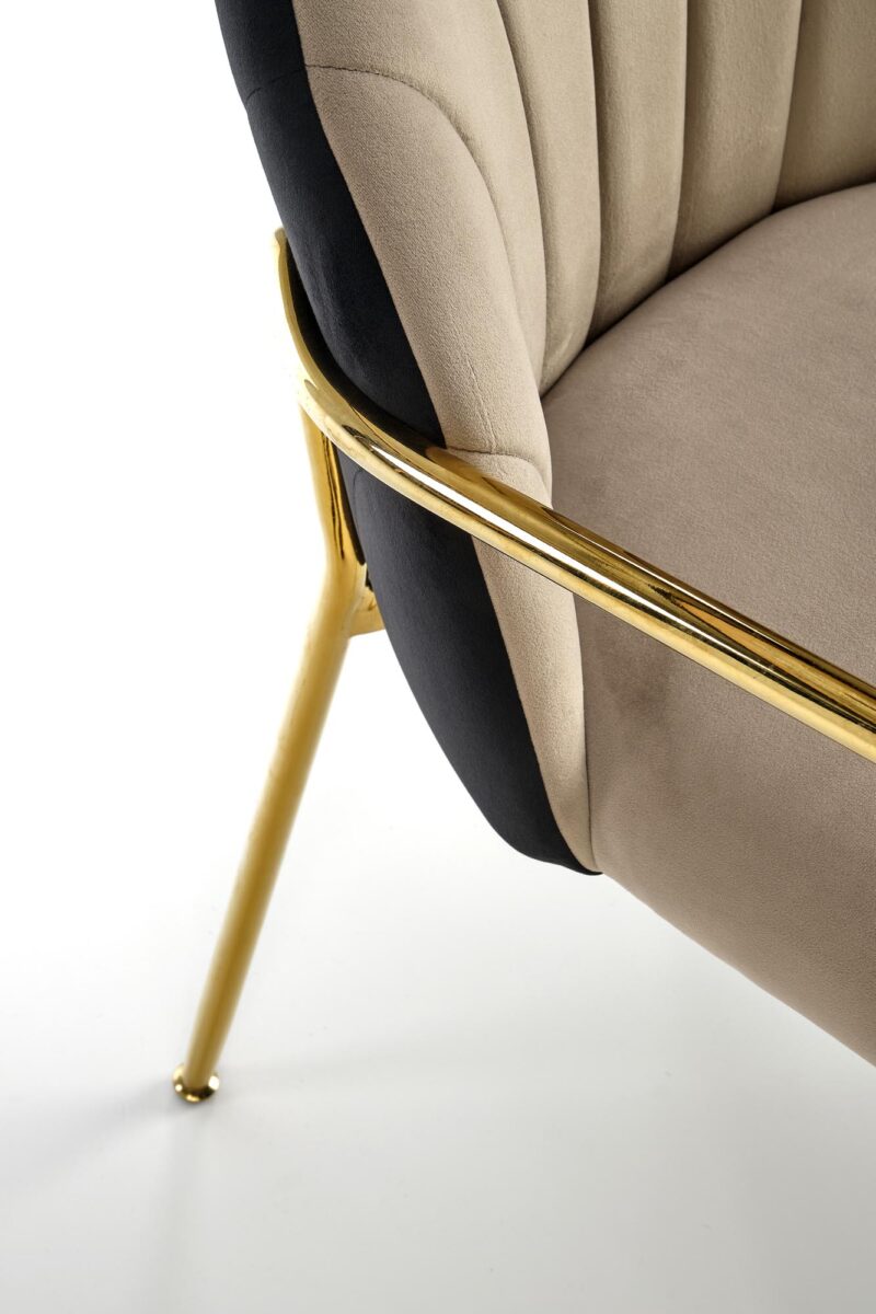 Tool BEIRLA, beež / must