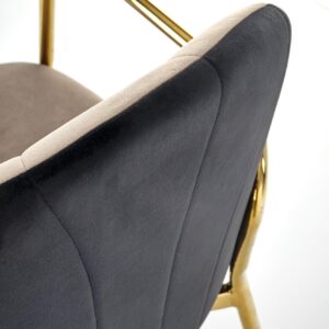 Tool BEIRLA, beež / must