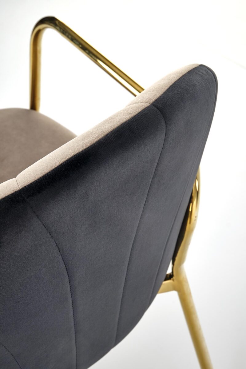 Tool BEIRLA, beež / must