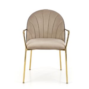 Tool BEIRLA, beež / must