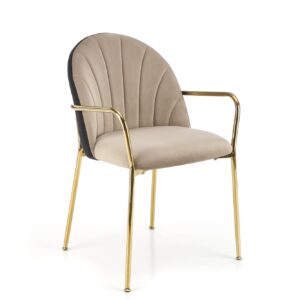 Tool BEIRLA, beež / must