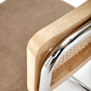 Tool BAMEK, beež / naturaalne