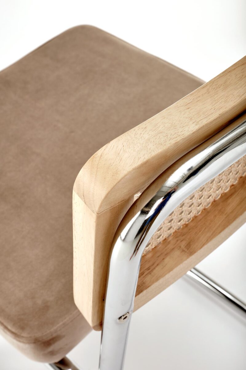 Tool BAMEK, beež / naturaalne