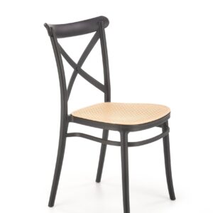 Tool NOIRRA, must / pruun