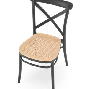 Tool NOIRRA, must / pruun