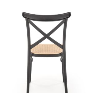 Tool NOIRRA, must / pruun