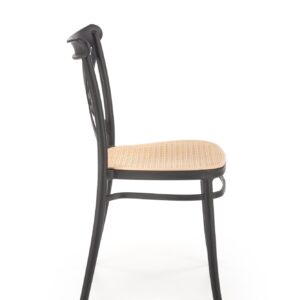 Tool NOIRRA, must / pruun