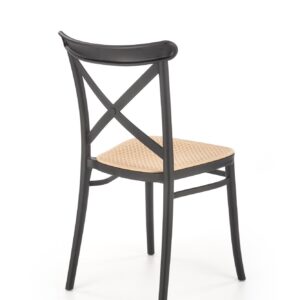 Tool NOIRRA, must / pruun