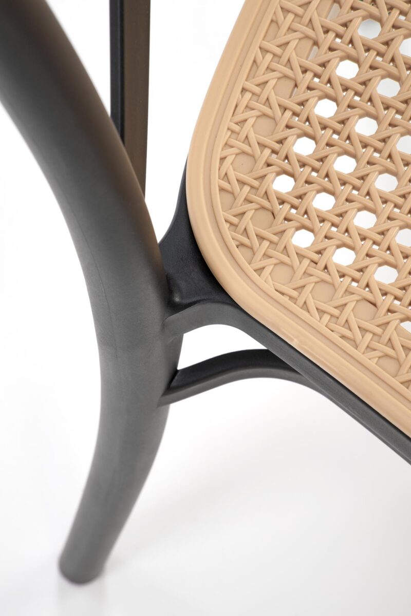 Tool NOIRRA, must / pruun