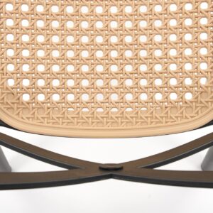 Tool NOIRRA, must / pruun