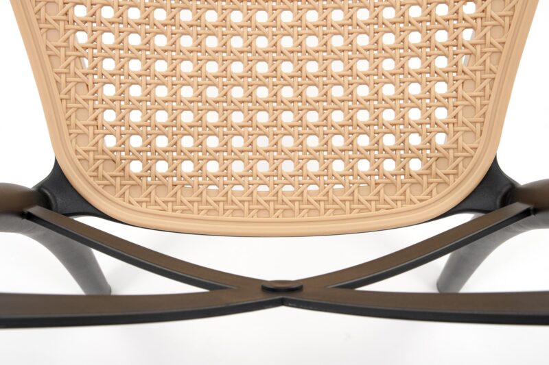 Tool NOIRRA, must / pruun