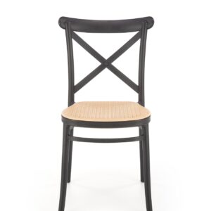 Tool NOIRRA, must / pruun