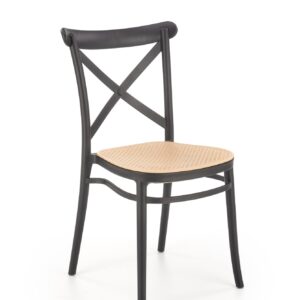 Tool NOIRRA, must / pruun