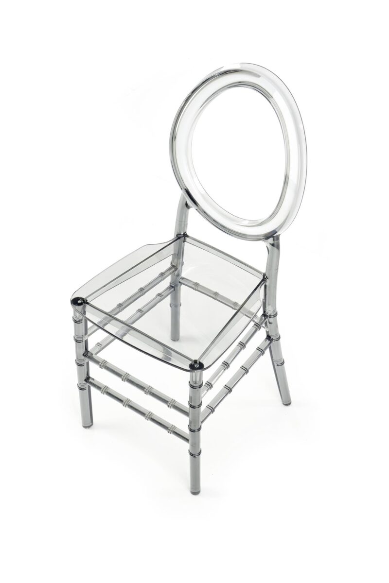 Tool SMOKAN, suitsutatud