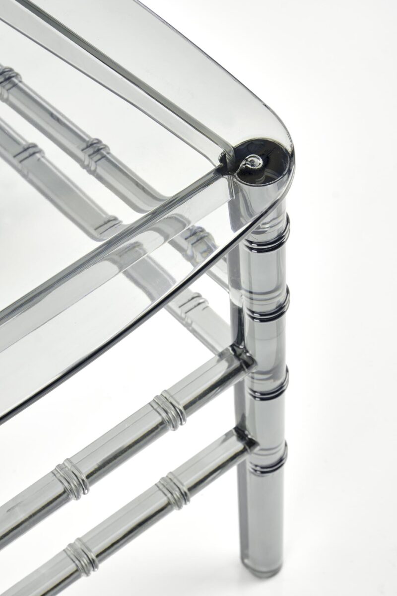 Tool SMOKAN, suitsutatud