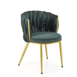 Tool VERDRA, tumeroheline / kuldne