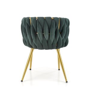 Tool VERDRA, tumeroheline / kuldne