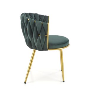 Tool VERDRA, tumeroheline / kuldne