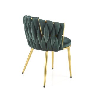 Tool VERDRA, tumeroheline / kuldne