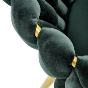 Tool VERDRA, tumeroheline / kuldne