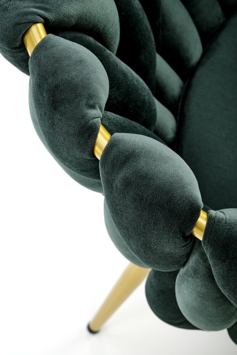 Tool VERDRA, tumeroheline / kuldne