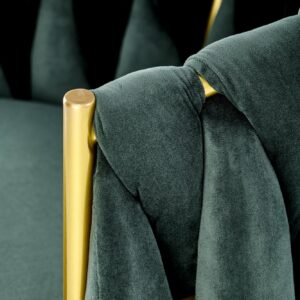 Tool VERDRA, tumeroheline / kuldne