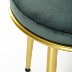 Tool VERDRA, tumeroheline / kuldne