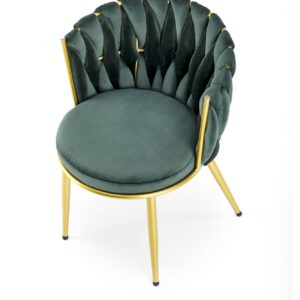 Tool VERDRA, tumeroheline / kuldne