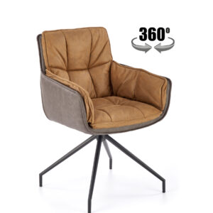 Tool CAPI, pruun / tumepruun