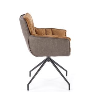 Tool CAPI, pruun / tumepruun