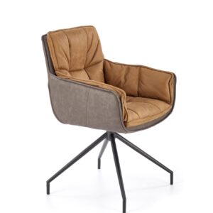 Tool CAPI, pruun / tumepruun