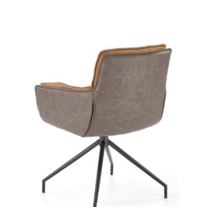 Tool CAPI, pruun / tumepruun